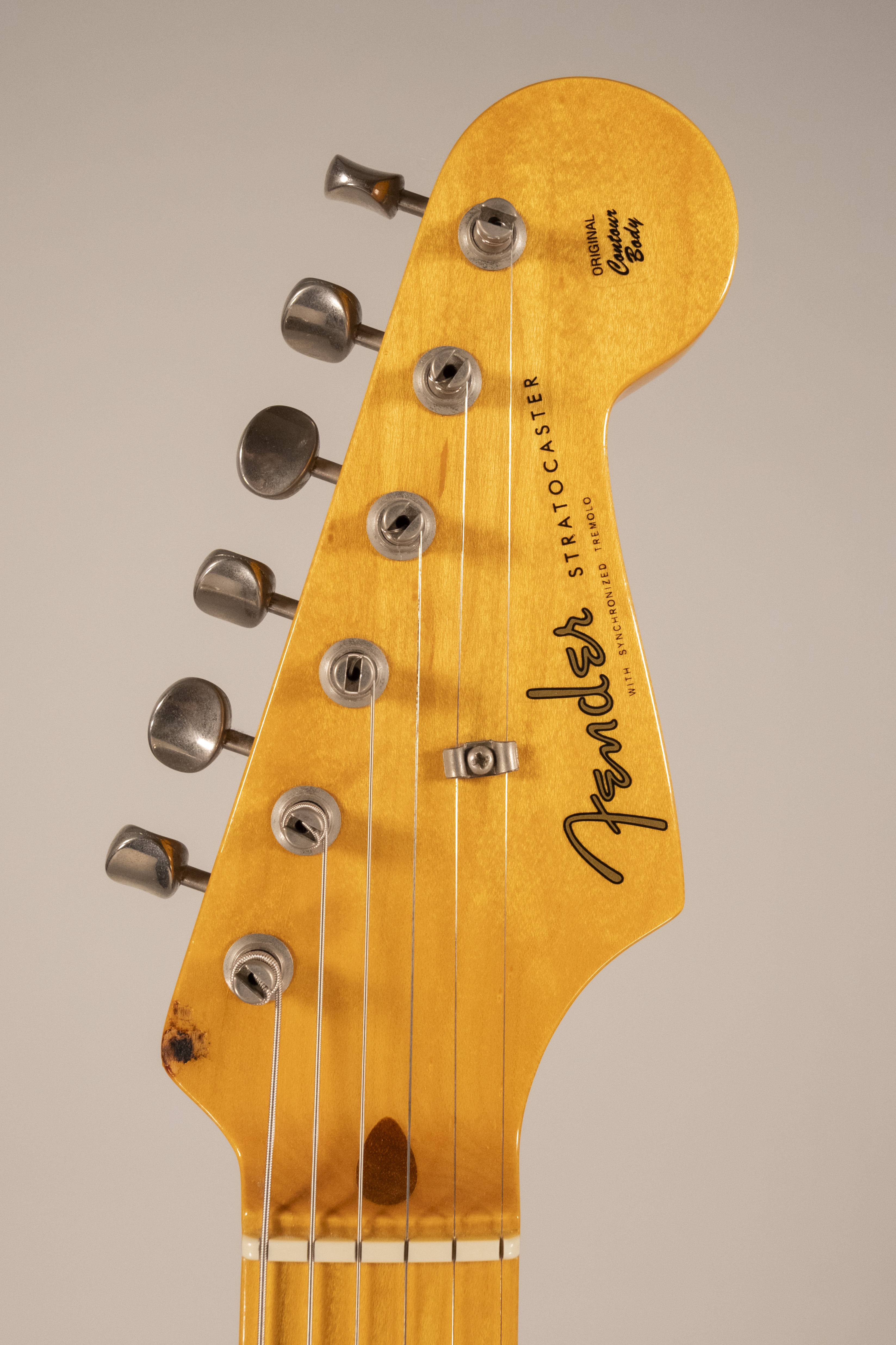 fender stratocaster am vint 57 usata