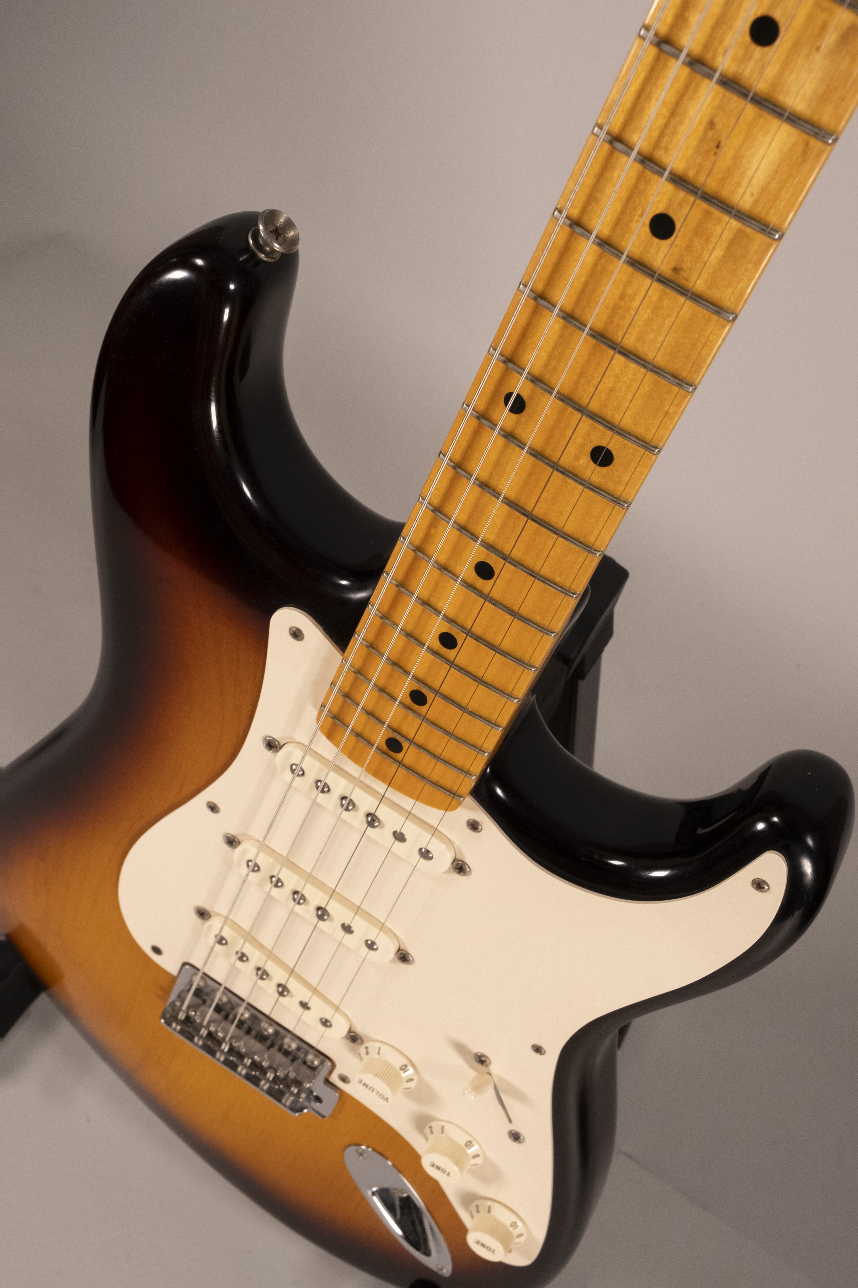 fender stratocaster am vint 57 usata