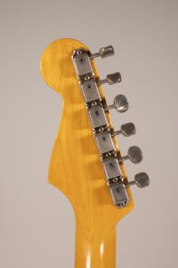 fender stratocaster am vint 57 usata