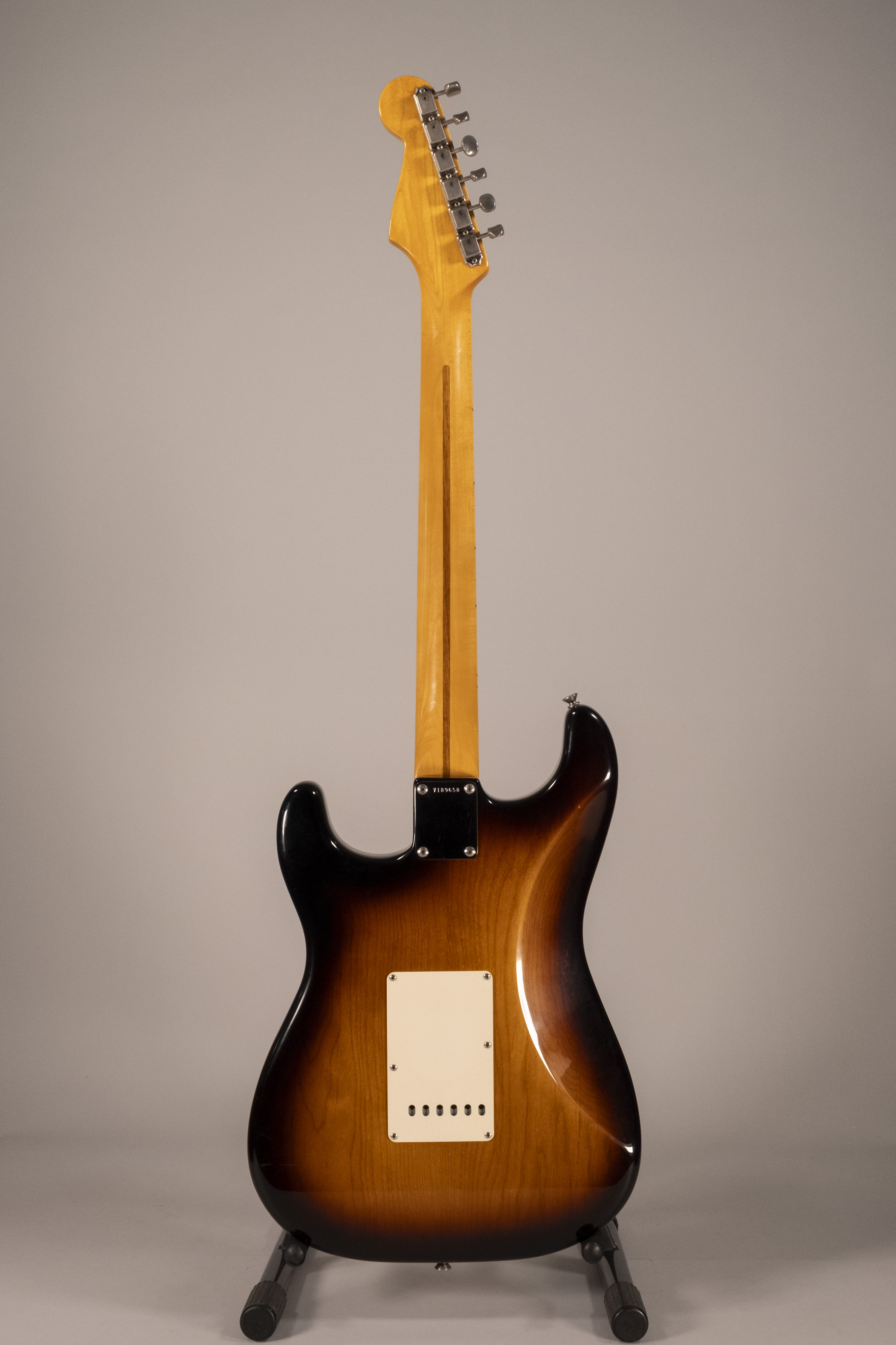 fender stratocaster am vint 57 usata