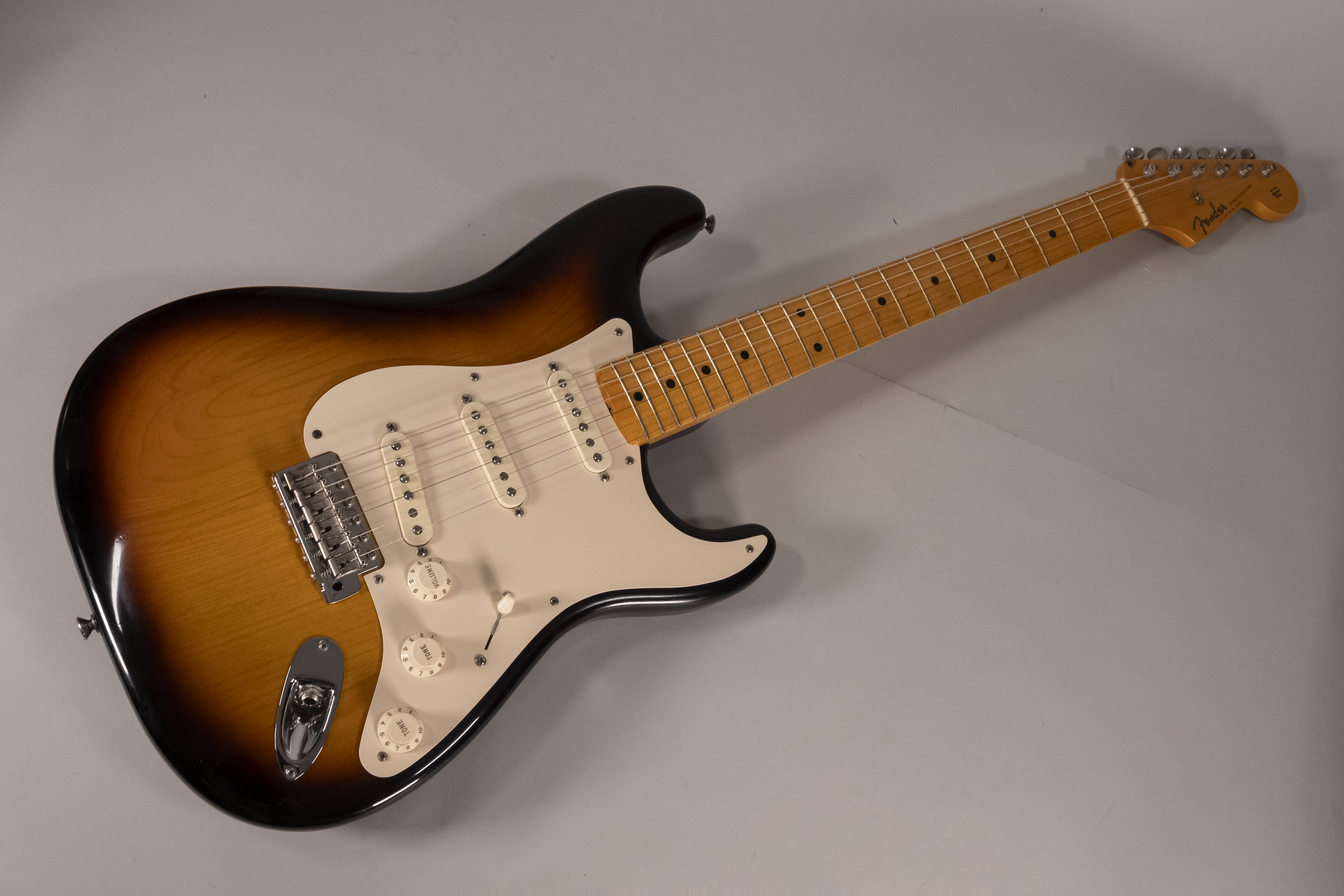 fender stratocaster am vint 57 usata