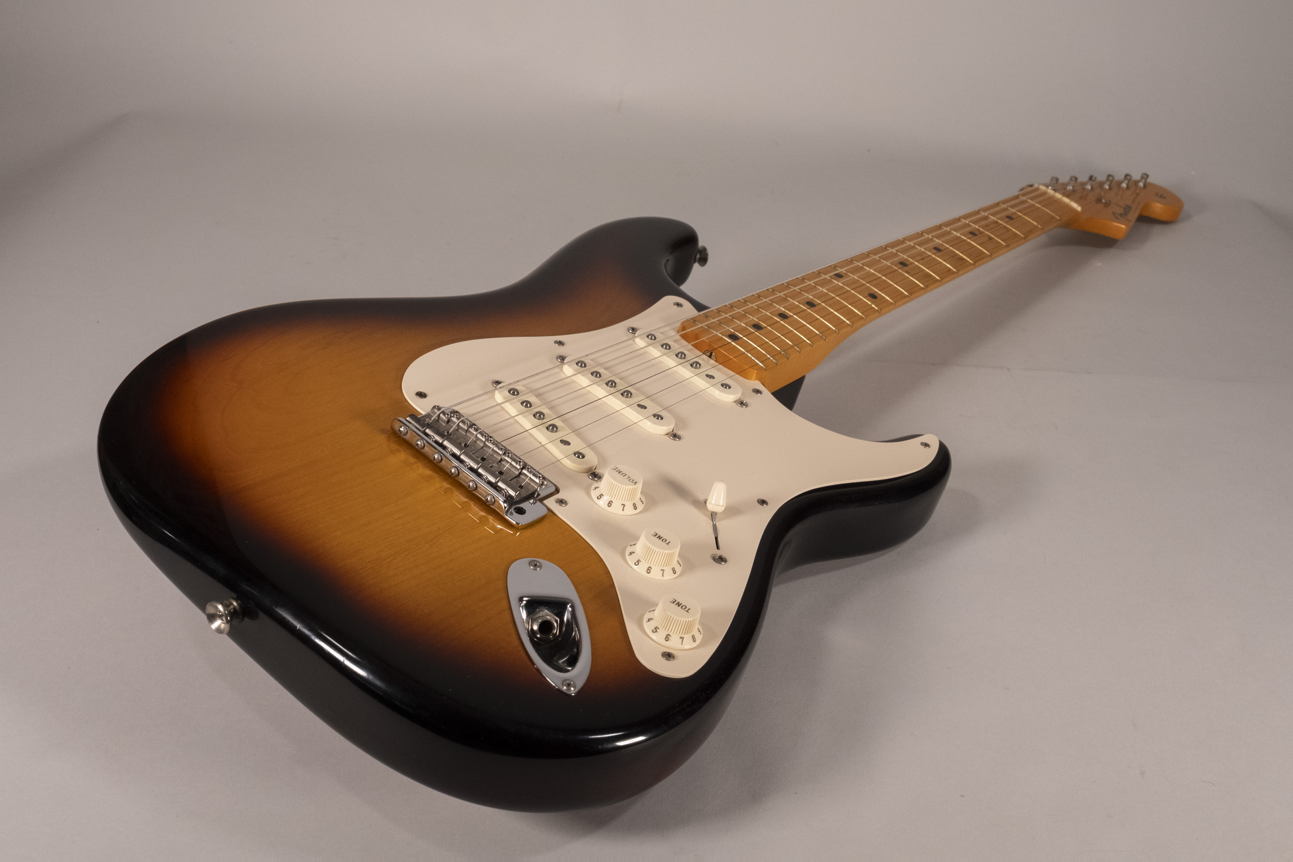 fender stratocaster am vint 57 usata