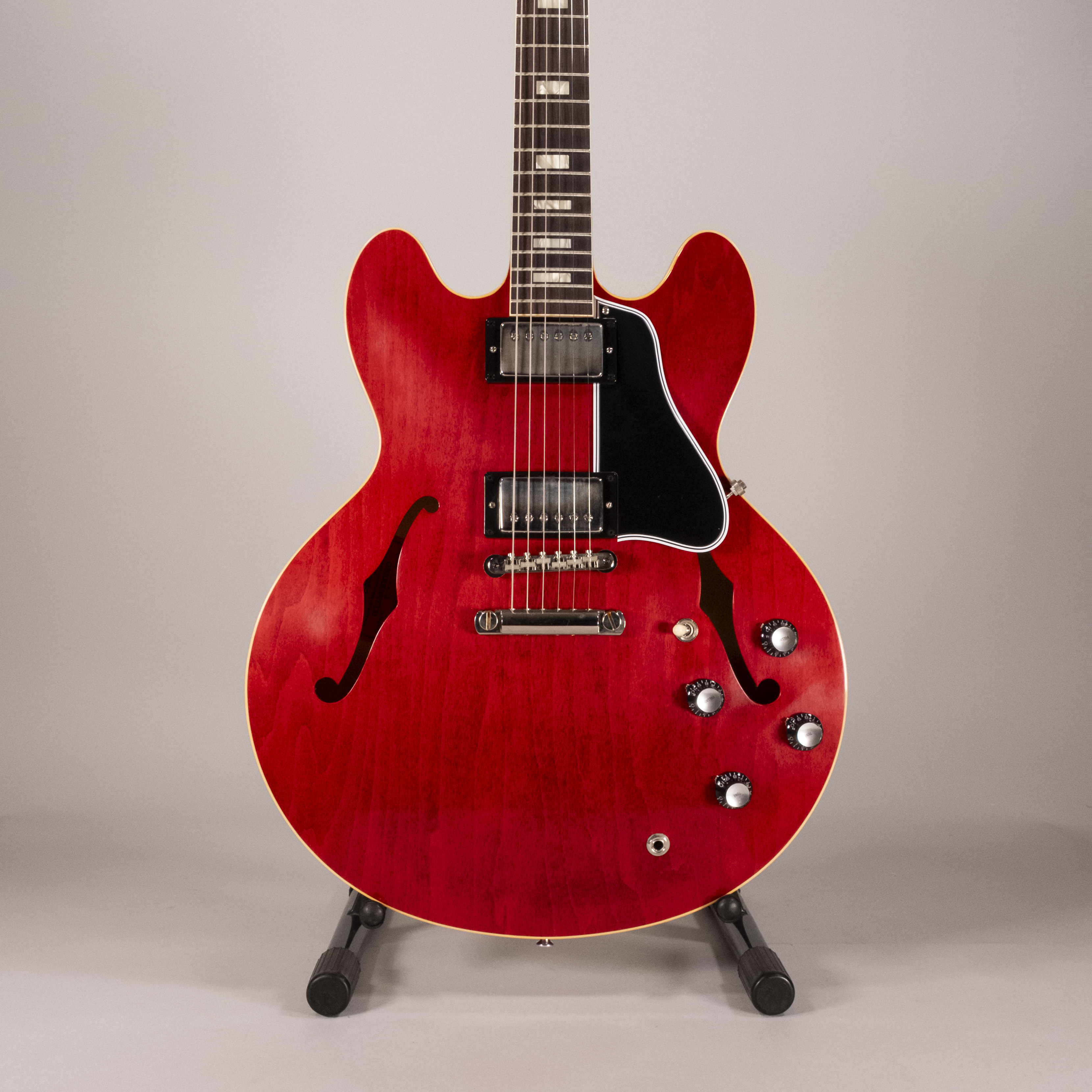 Gibson Custom Shop 1964 ES-335 Reissue VOS Sixties Cherry