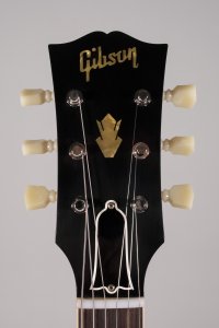 Gibson Custom Shop 1964 ES-335 Reissue VOS Sixties Cherry