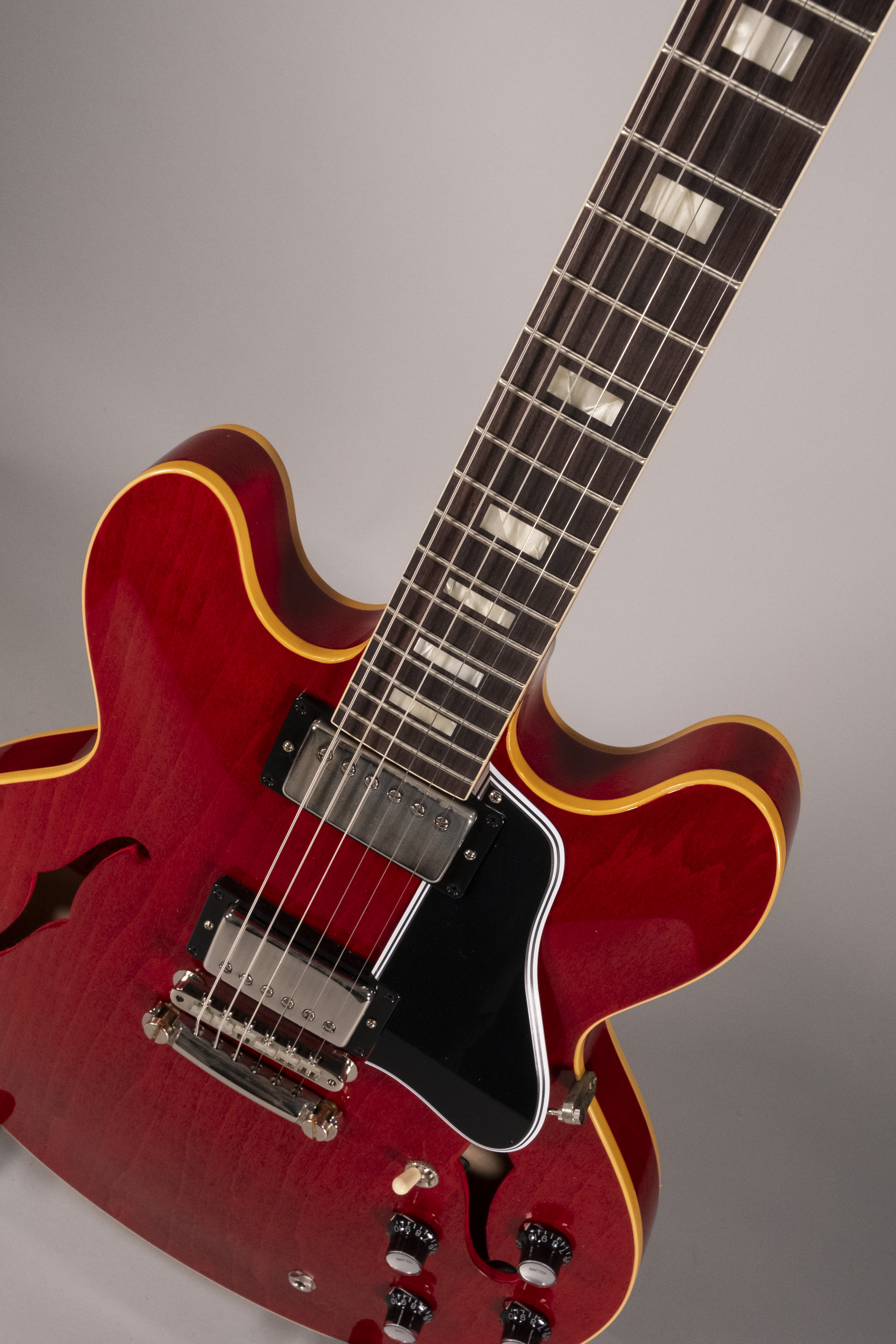 Gibson Custom Shop 1964 ES-335 Reissue VOS Sixties Cherry