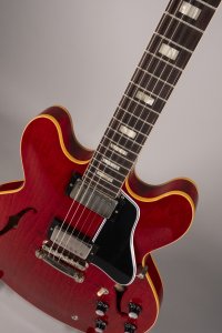Gibson Custom Shop 1964 ES-335 Reissue VOS Sixties Cherry