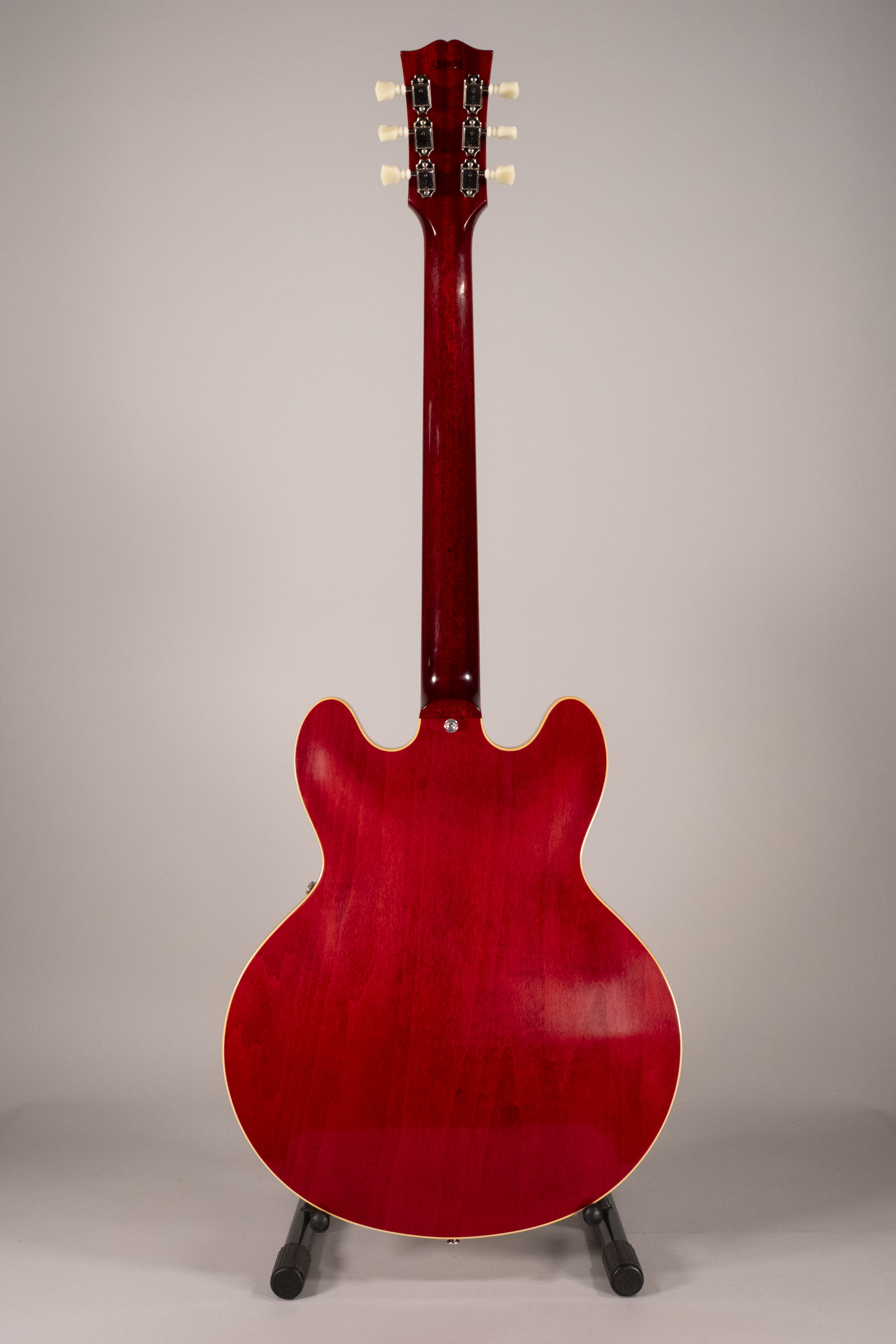 Gibson Custom Shop 1964 ES-335 Reissue VOS Sixties Cherry