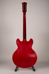 Gibson Custom Shop 1964 ES-335 Reissue VOS Sixties Cherry