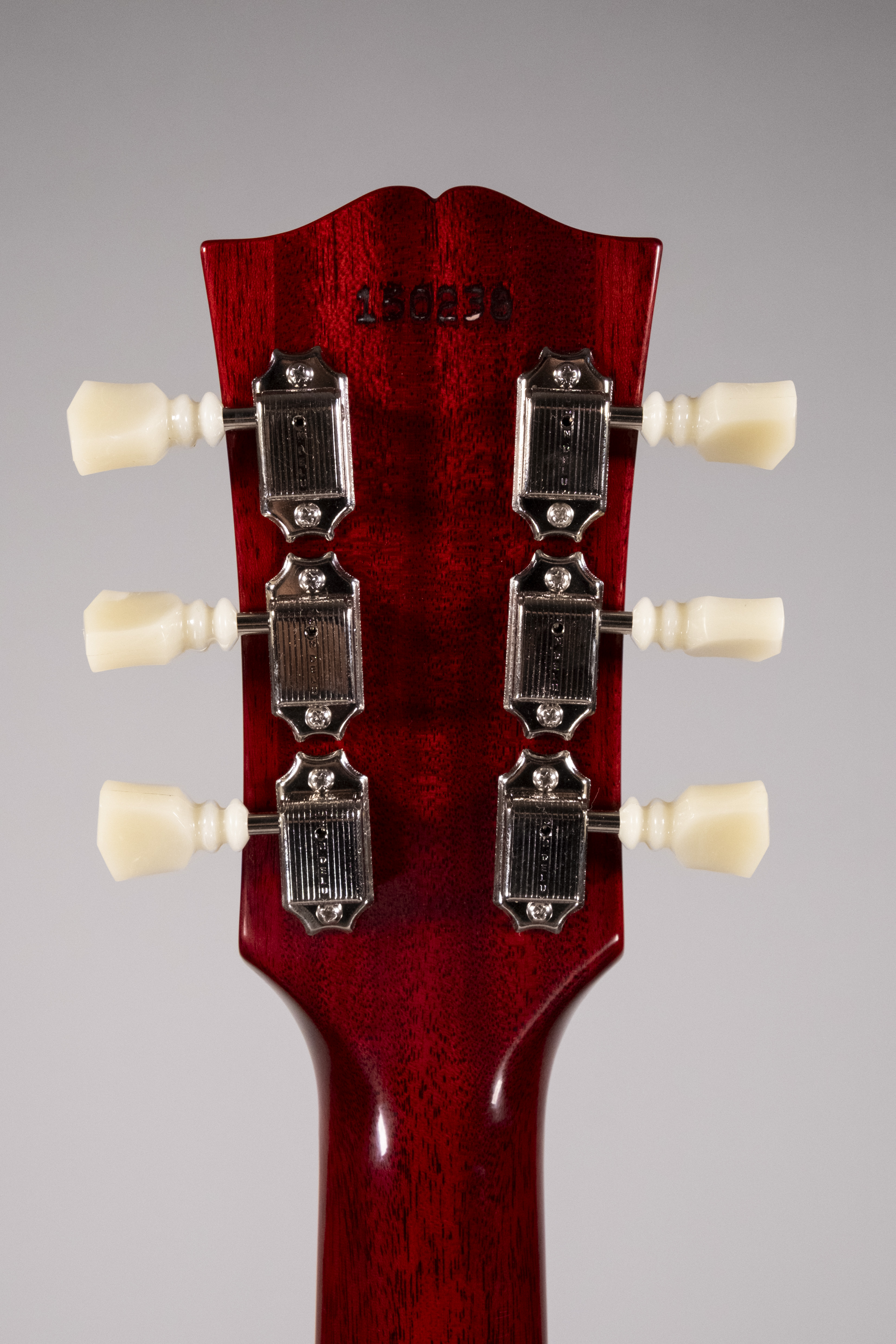Gibson Custom Shop 1964 ES-335 Reissue VOS Sixties Cherry