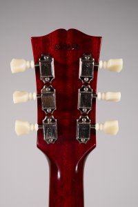 Gibson Custom Shop 1964 ES-335 Reissue VOS Sixties Cherry