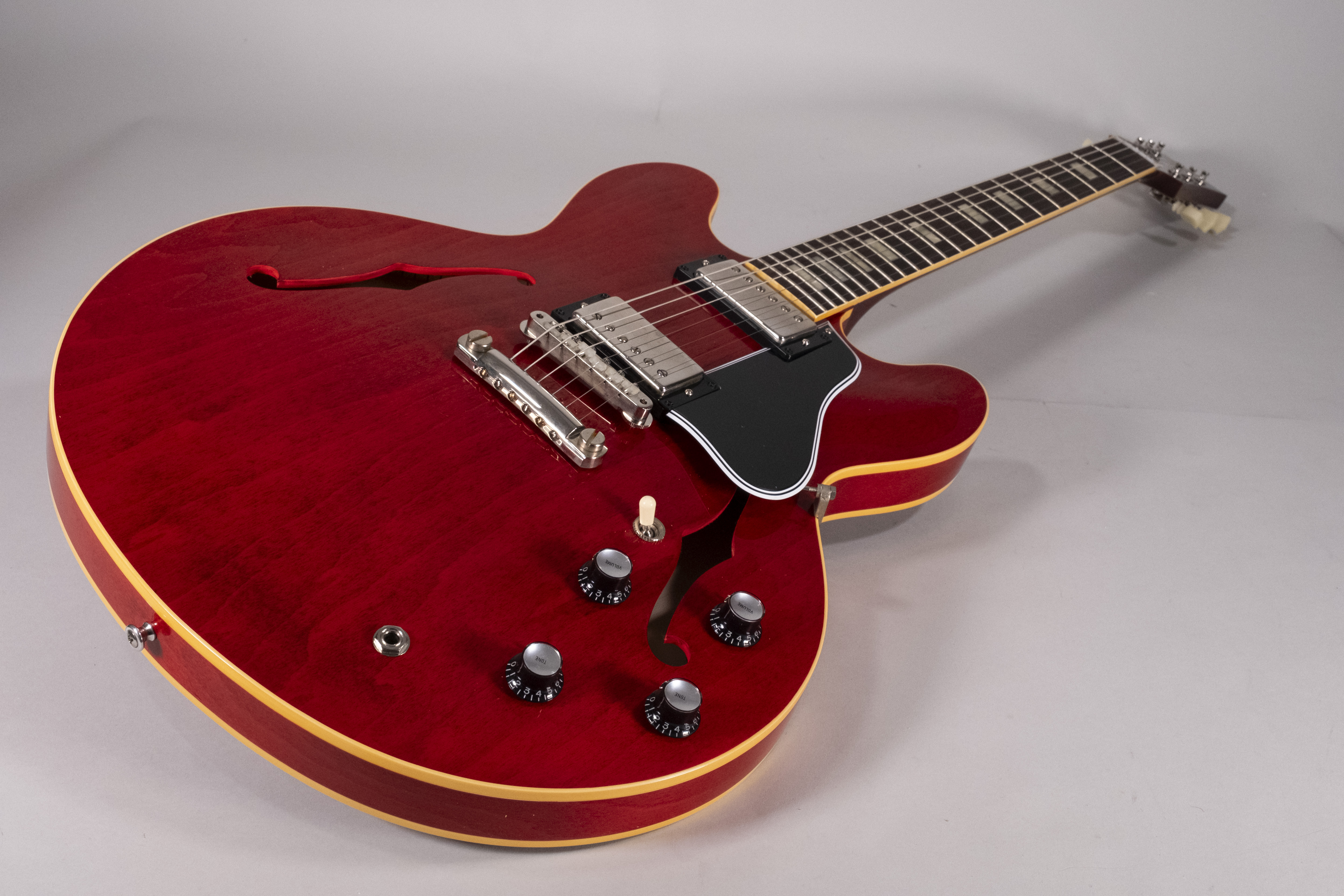 Gibson Custom Shop 1964 ES-335 Reissue VOS Sixties Cherry
