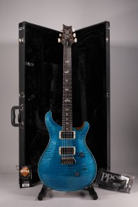 Prs Custom 24 84 Thin GEN III 85/15