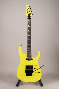 Ibanez RG565R Desert Sun Yellow