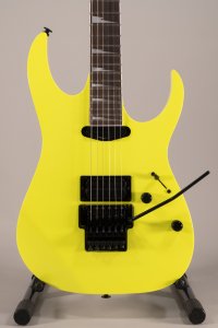 Ibanez RG565R Desert Sun Yellow