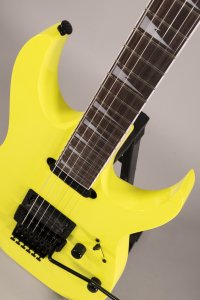 Ibanez RG565R Desert Sun Yellow