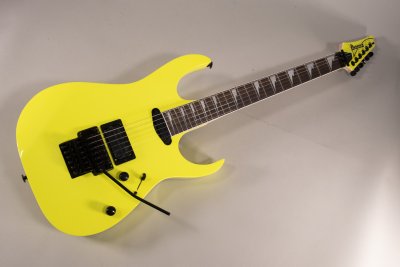 Ibanez RG565R Desert Sun Yellow