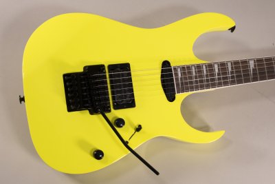 Ibanez RG565R Desert Sun Yellow