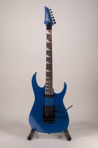 Ibanez RG565R Electric Blue