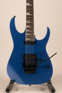 Ibanez RG565R Electric Blue