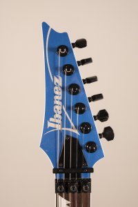 Ibanez RG565R Electric Blue
