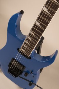 Ibanez RG565R Electric Blue