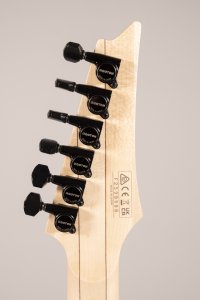 Ibanez RG565R Electric Blue
