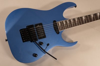 Ibanez RG565R Electric Blue