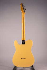 Fender Custom Shop 53 Telecaster Nos Nocaster Blonde