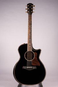 Taylor 814Ce Builder's Edition