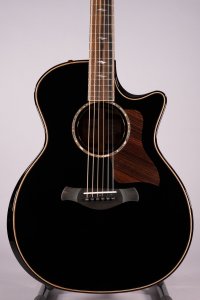 Taylor 814Ce Builder's Edition