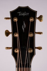 Taylor 814Ce Builder's Edition