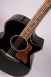 Taylor 814Ce Builder's Edition