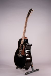 Taylor 814Ce Builder's Edition