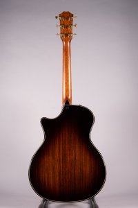 Taylor 814Ce Builder's Edition