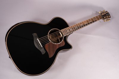 Taylor 814Ce Builder's Edition