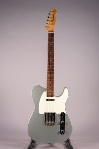 Fender 60 Telecaster NOS usata