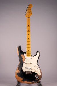 Fender 57 stratocaster american vintage usata