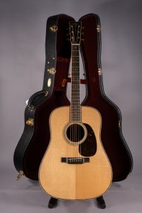 Martin & Co. D-45 Modern Deluxe