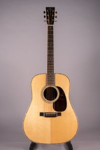 Martin & Co. D-45 Modern Deluxe