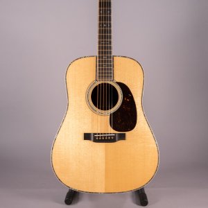 Martin & Co. D-45 Modern Deluxe