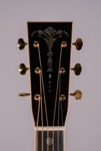 Martin & Co. D-45 Modern Deluxe