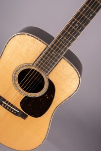 Martin & Co. D-45 Modern Deluxe