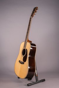 Martin & Co. D-45 Modern Deluxe