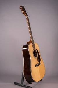 Martin & Co. D-45 Modern Deluxe