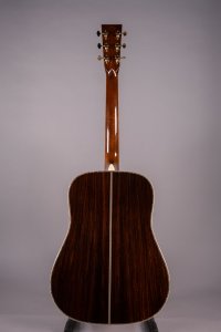 Martin & Co. D-45 Modern Deluxe