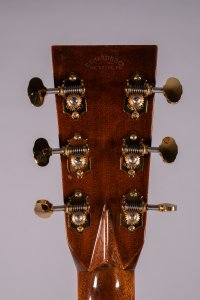 Martin & Co. D-45 Modern Deluxe