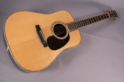 Martin & Co. D-45 Modern Deluxe