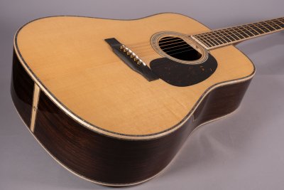 Martin & Co. D-45 Modern Deluxe