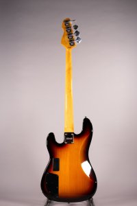 Markbass Gloxy Value 4 Gloxy 3Tone Sunburst CR Maple