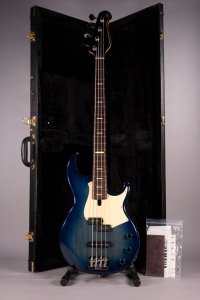 Yamaha BBP34MLBII Moonlight Blue